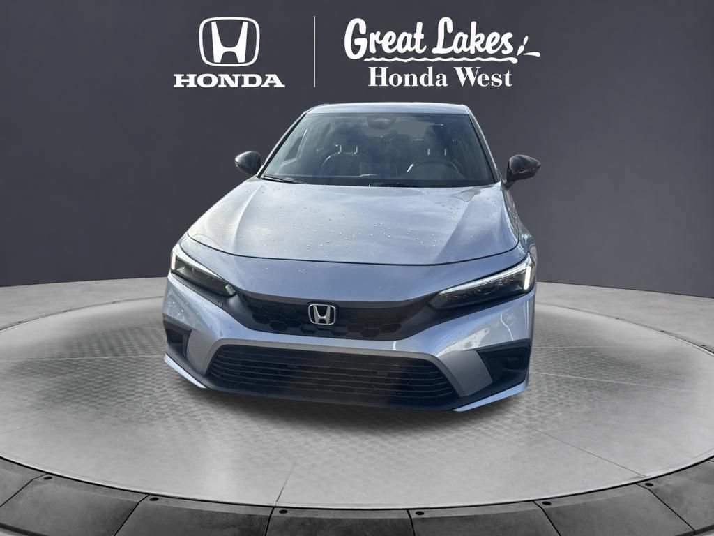 honda civic hatchback 2024 19XFL2H85RE004542 image honda civic hatchback 2024 19XFL2H85RE004542 image